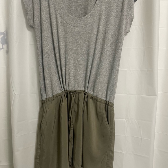 Mason Casual wear Dress Ladies L - Picture 9 of 14